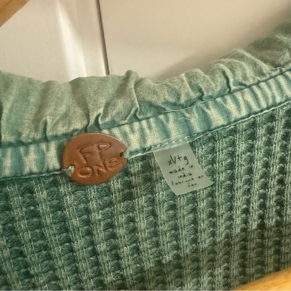 Free People One Scout Jacket - Picture 4 of 6